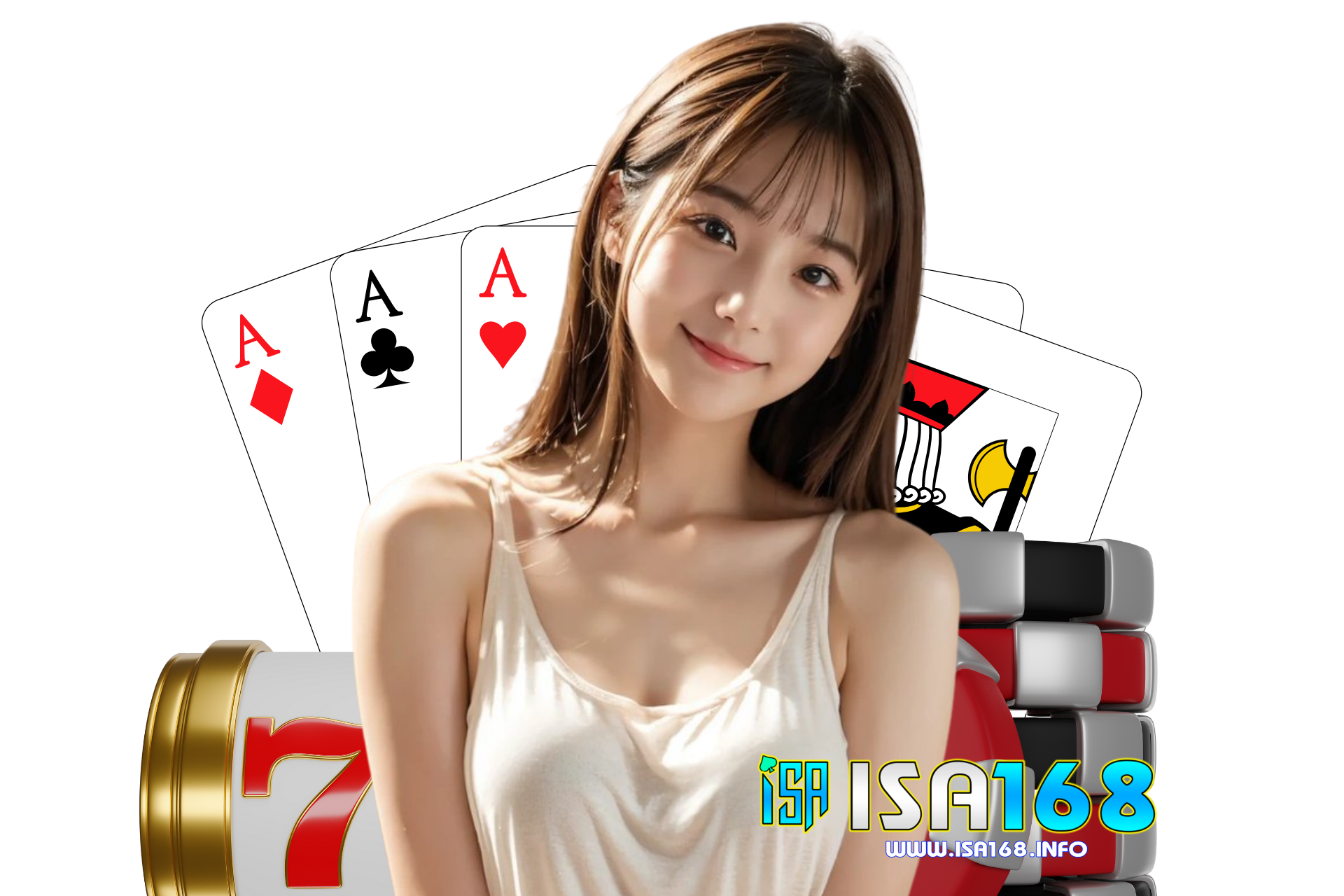 isa168