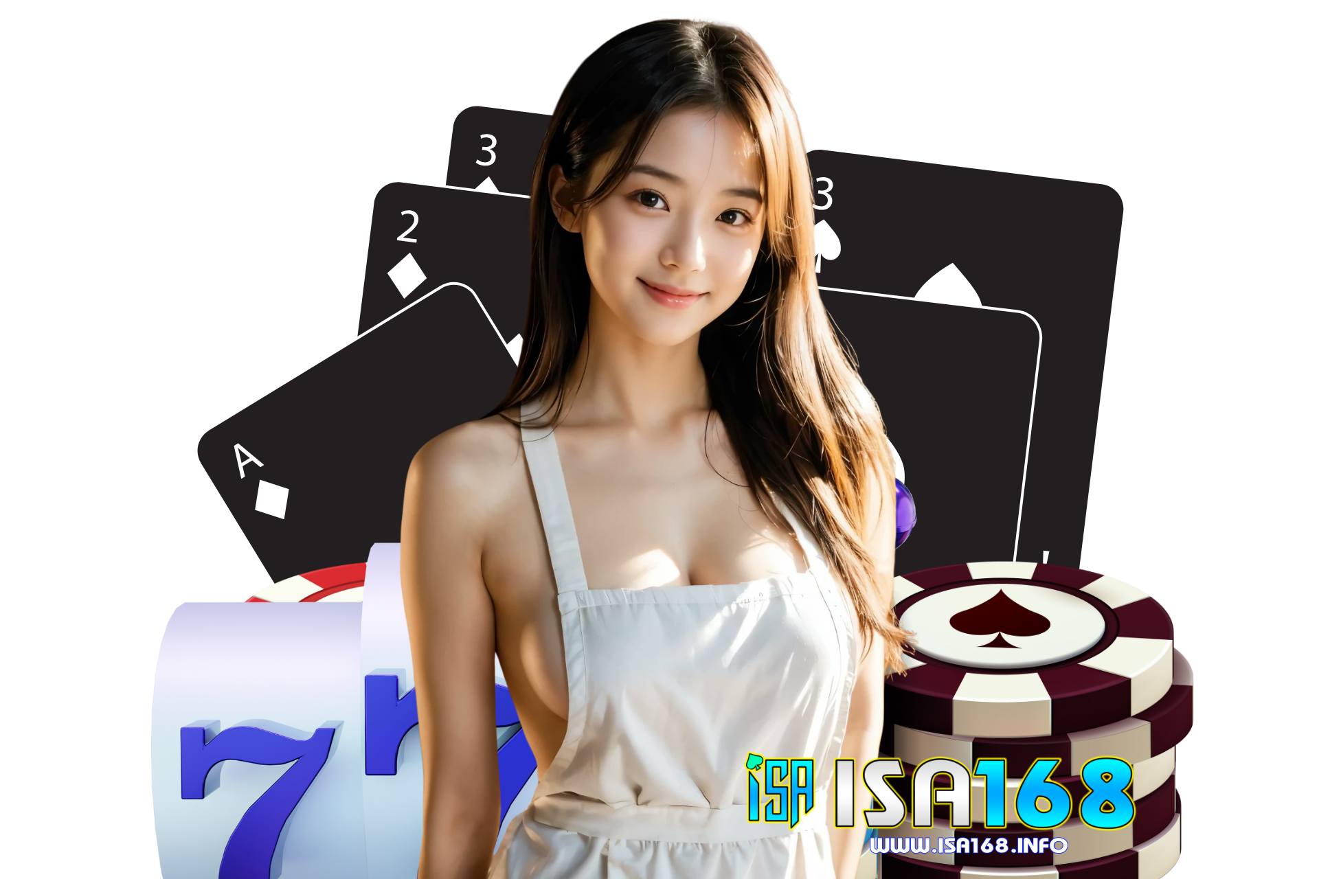 isa168 สล็อต